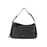 Calvin Klein Black Polyester Handbag -   -  Calvin Klein.